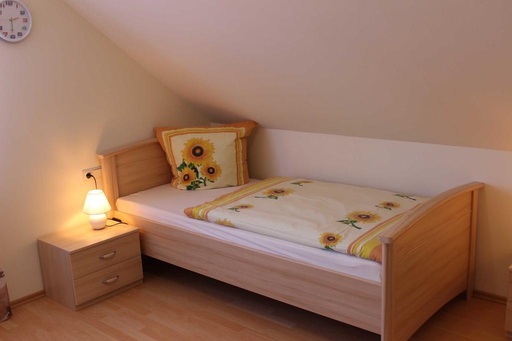 Ferienwohnung Fleck Rust Bagian luar foto